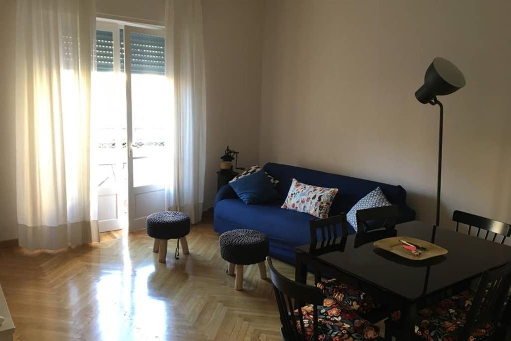 Casa Dede Apartment Sanremo Exterior photo