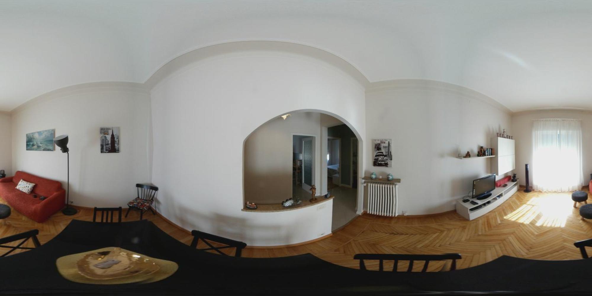 Casa Dede Apartment Sanremo Room photo